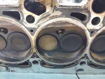 фото thumb №14, Головка циліндрів вал audi a3 8l 1.6 06b103373t
