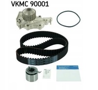 фото thumb №9, Комплект розподільного валу з насос wody skf vkmc90001