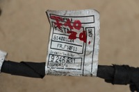 фото thumb №8, Bmw 5 f10 f11 жгут установка бампера перед передней