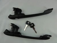 фото thumb №1, Ручка дверь комплект sprinter lt кабина