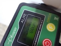 фото thumb №16, Крыло пол четверть задняя правая dacia dokker 2018r ice white bc ov369