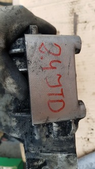 фото thumb №7, Thesis 2.4 jtd кронштейн кронштейн двигуна 46763977