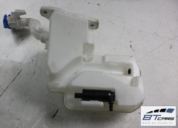фото thumb №8, Audi a3 бак склоомивача 5q0955449 5q0955453 8v контейнер рідини + помпою