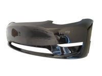 фото thumb №2, Бампер передний tesla model y