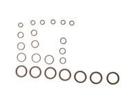 фото thumb №1, Ущільнювачі ущільнювачі кондиціонера renault clio ii opel vivaro оригінальний номер 9109588