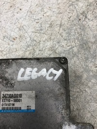 фото thumb №6, Модуль блок керування підсилювача subaru legacy iv kombi