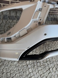 фото thumb №5, Mitsubishi eclipse cross lift 20- бампер перед передній