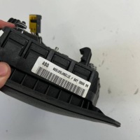 фото thumb №12, Bmw 5 e60 e61 подушка  водія подушка кермо 607386000