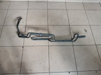 фото thumb №1, Шланг оливи підсилювача audi a6 c5 4.2 v8