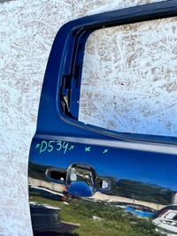 фото thumb №2, Дверь задняя задние правое ford ranger