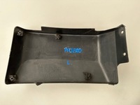 фото thumb №6, Молдинг бампера накладка mitsubishi pajero iv перед 6405a057 оригинальный номер