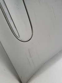 фото thumb №10, Бампер переднее перед 744 mercedes w220