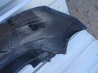 фото thumb №8, Бампер задняя задний vw volkswagen polo 2g 6 vi 2017