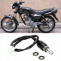 M10x1.25 универсальный пабтрубок  масляный к мотоцикла в Украине, фото thumb