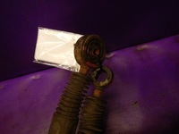 фото thumb №2, Kia picanto i рестайлінг 07- 1,0 домкрат зміни коробки передач