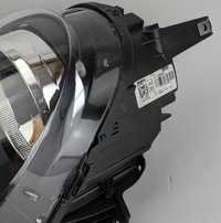 фото thumb №8, Mini clubman f54 передняя часть left фара lhd 63117433793 7433793