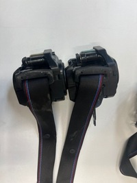 фото thumb №6, Bmw g22 ремені безпеки оригінал 4x