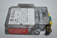 фото thumb №7, Модуль датчик подушка безопасности vw passat b5 6q0909605c