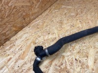 Патрубок труба шланг води bmw f39 f40 f45 f46 f48 f55 f56 f57 7645520 9367387 Київ, фото thumb