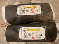 фото thumb №1, Подушка сиденье fotelówka air bag volvo xc40 левая