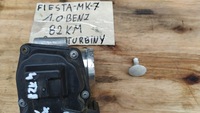 фото thumb №2, Дроссельная заслонка ford fiest mk7 1.0 ecoboost 50989002