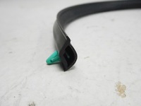 фото thumb №5, Молдинг левых дверь nissan almera tino 82839-bu000