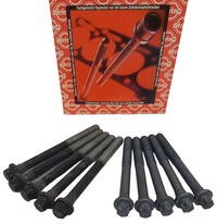 фото thumb №1, Болты головки dokker lodgy logan renault 19 clio kangoo megane rapid thalia