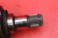 фото thumb №5, Приводной вал левая перед механическая коробка передач 3815a277 peugeot 4007 2.2 hdi 156 km 4x4 07-12