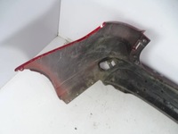 фото thumb №8, Бампер задня задній mitsubishi outlander iii lift