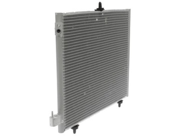 DENSO DCN21009 Конденсатор, кондиционер