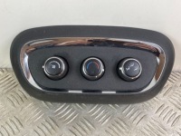 2019 dodge durango панель кондиционера 68368988aa Цена, фото thumb