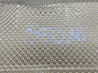 Mercedes c w203 накладка двигателя Оригинал, фото thumb