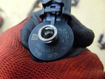 фото thumb №11, Инжектор citroen nemo 1.4 hdi 0445110252