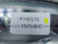 фото thumb №7, Фара правая перед передняя ford focus mk2