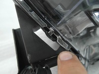 фото thumb №11, Mazda cx5 ii lift 24- bdb лампа передня ліва лівий перед ksd551040 nr72