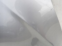 фото thumb №12, Honda jazz iv 15- капот кришка двигуна