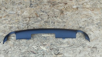 фото thumb №8, Спойлер бампера зад задний audi a4 b7 8e0807521b