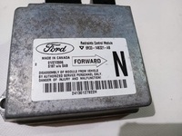 фото thumb №5, Модуль подушка безпеки блок керування датчик ford mustang 2005-09