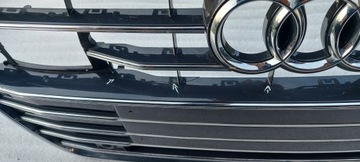 фото thumb №7, Audi a6 c8 4k решётка радиатор решётка радиатора s-line 4k0853651c