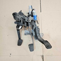 фото thumb №1, Ford ecosport ii lift mk2 педаль газа тормоза сцепления