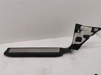 фото thumb №1, Защита порог правый перед toyota hilux vii lift