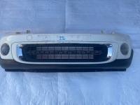 Купити Mini r55 lift lci бампер передній перед, фото thumb