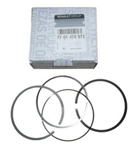 фото thumb №1, Кольца поршня renault master ii 2.2dci