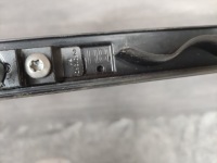 фото thumb №12, Рейлинги кровельные bmw x3 g01 x3m f97