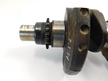 фото thumb №9, Wał коленчатый вкладыши насос масла peugeot citroen 1.4 16v kfu набор двигателя