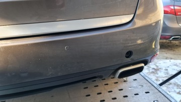 фото thumb №9, Бампер зад голий porsche cayenne 7p m8u lubelskie