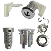 фото thumb №1, Набір ремонтний замка - dacia dokker lodgy duster sandero stepway