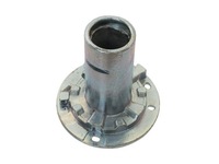 фото thumb №1, 2× кронштейн зеркало втулка vw transporter t5 t6 03-