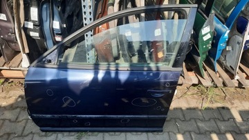 фото thumb №1, Двері перед передні ліві vw passta b5 sedan 96-00