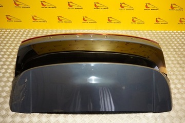 фото thumb №9, Lincoln aviator 2020 - крышка стекло бампер pas зад podgłoga комплект usa